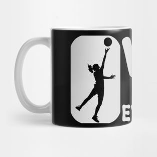 wbb vs everybody ✔ Mug